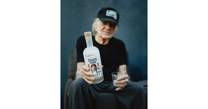 Willie Nelson's Willie's Remedy+ Raises $15 Million to Bring Its THC Drinks Nationwide