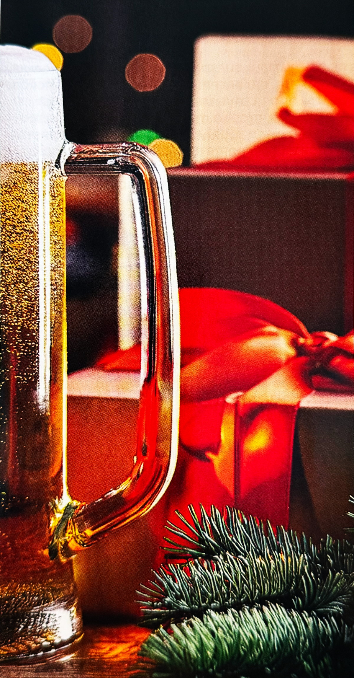 First Person: Beer Babe - How To Gift Maine Beers This Holiday Season
