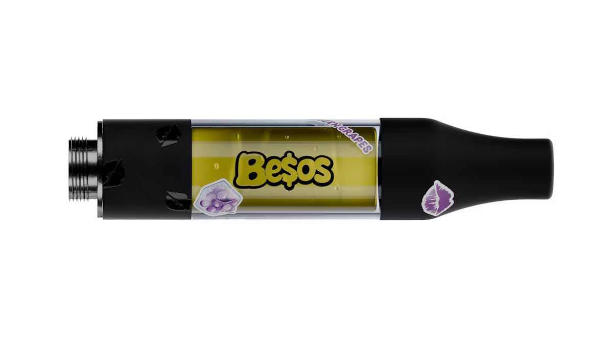 Be$os Said Its Distribution Has Grown 58% in Less Than Three Weeks