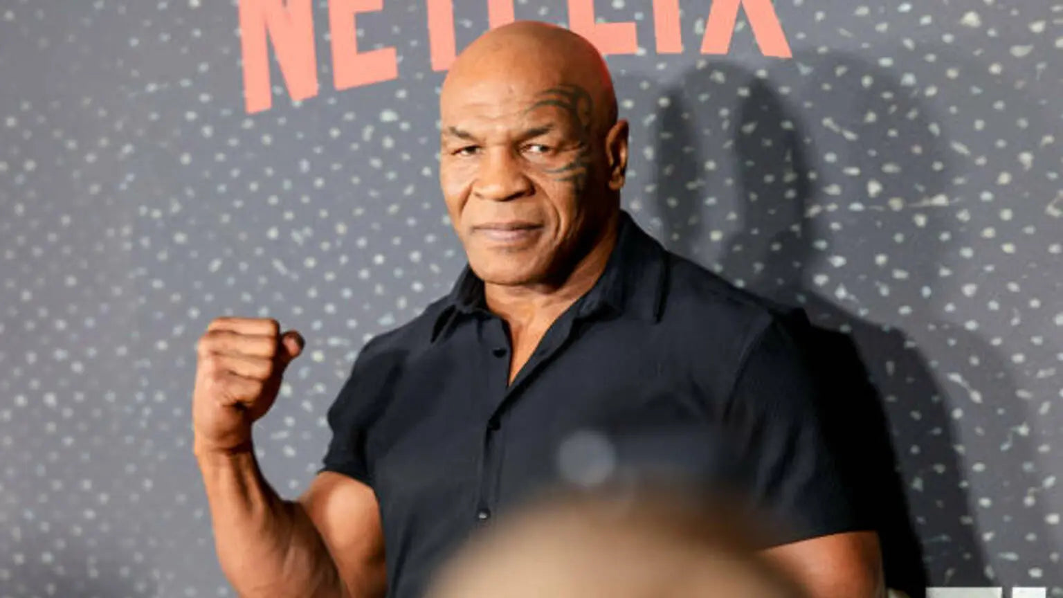 Mike Tyson's Return of the Mike Tour at Hard Rock Live® Venues to be Filmed for 2026 Netflix Special