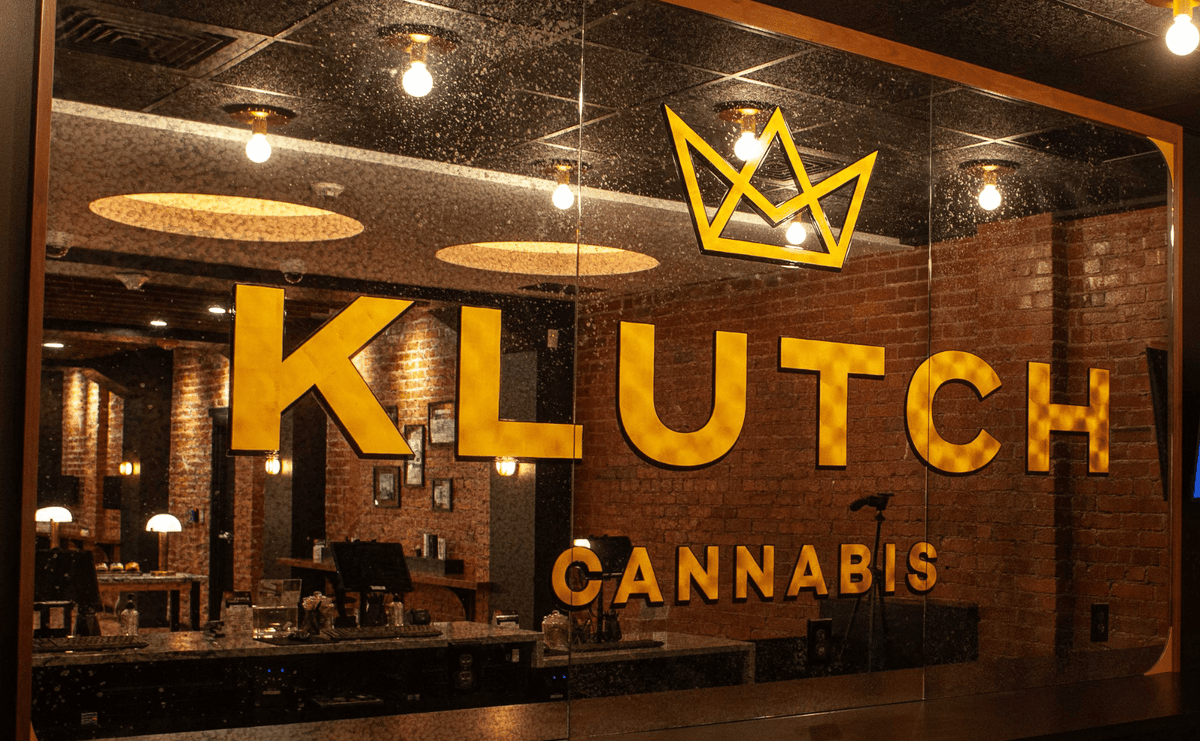 Klutch Cannabis Announces Acquisition and Grand Opening of Columbus Recreational Marijuana Dispensary; Sale of Loudonville Dispensary