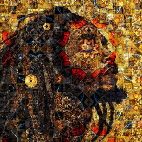 Goldflower Cannabis and Artist John Waguespack Announce "The Cannabis Advocate Portrait Series" - A Tribute in Light, Loss and Liberation