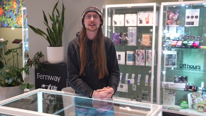 In HelloNation, Cannabis Expert Tanavung Tim Explains How Long Edibles Take to Work