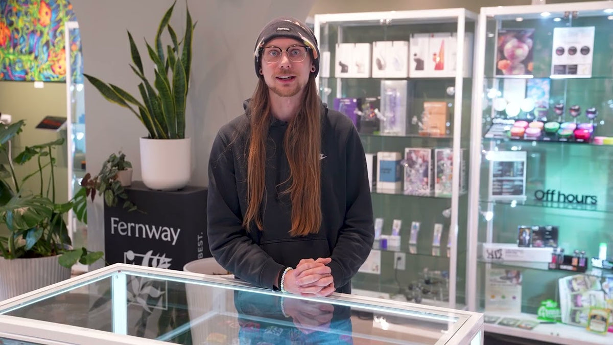 In HelloNation, Cannabis Expert Tanavung Tim Compares Flower, Vapes, Edibles, Drinks, & Tinctures