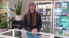 In HelloNation, Cannabis Expert Tanavung Tim Compares Flower, Vapes, Edibles, Drinks, & Tinctures