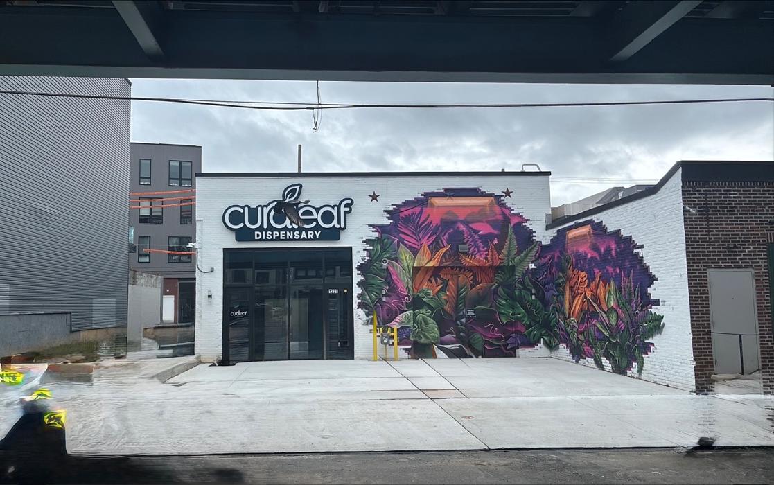 Curaleaf Opens New Fishtown Dispensary, Expanding Access for Philadelphia Patients