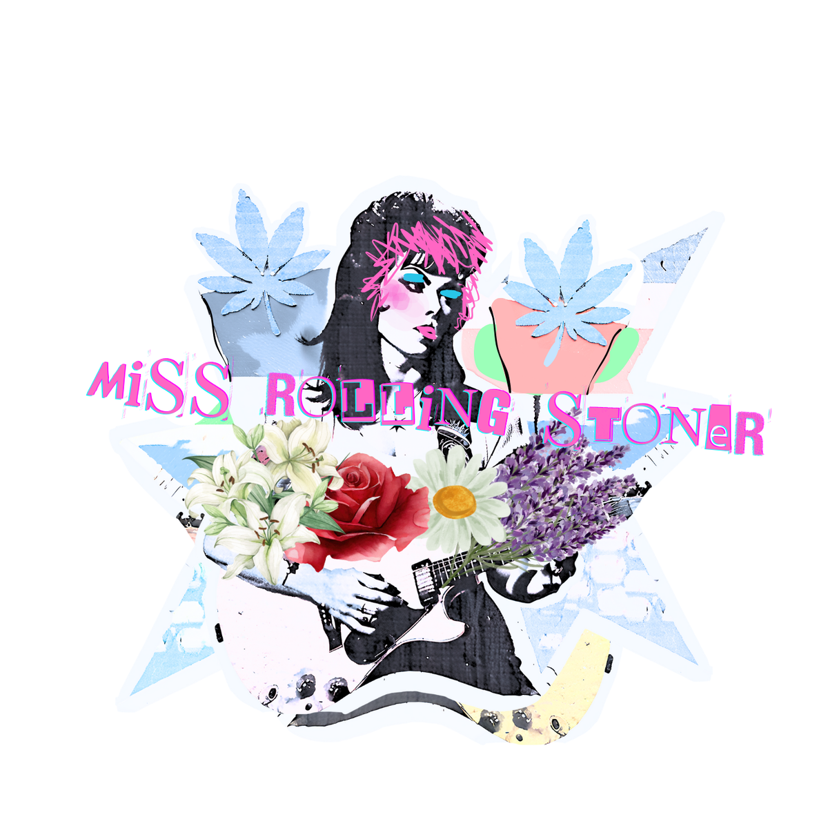 First Person: Miss Rolling Stoner - Cannabis Climate Crisis