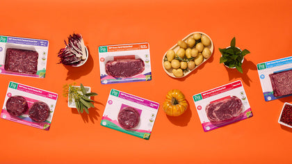 PRE® BRANDS KICKS OFF FOOTBALL SEASON WITH GRASS-FED, GRASS-FINISHED BEEF RECIPES FOR TAILGATING, HOMEGATING AND BUSY GAME DAYS