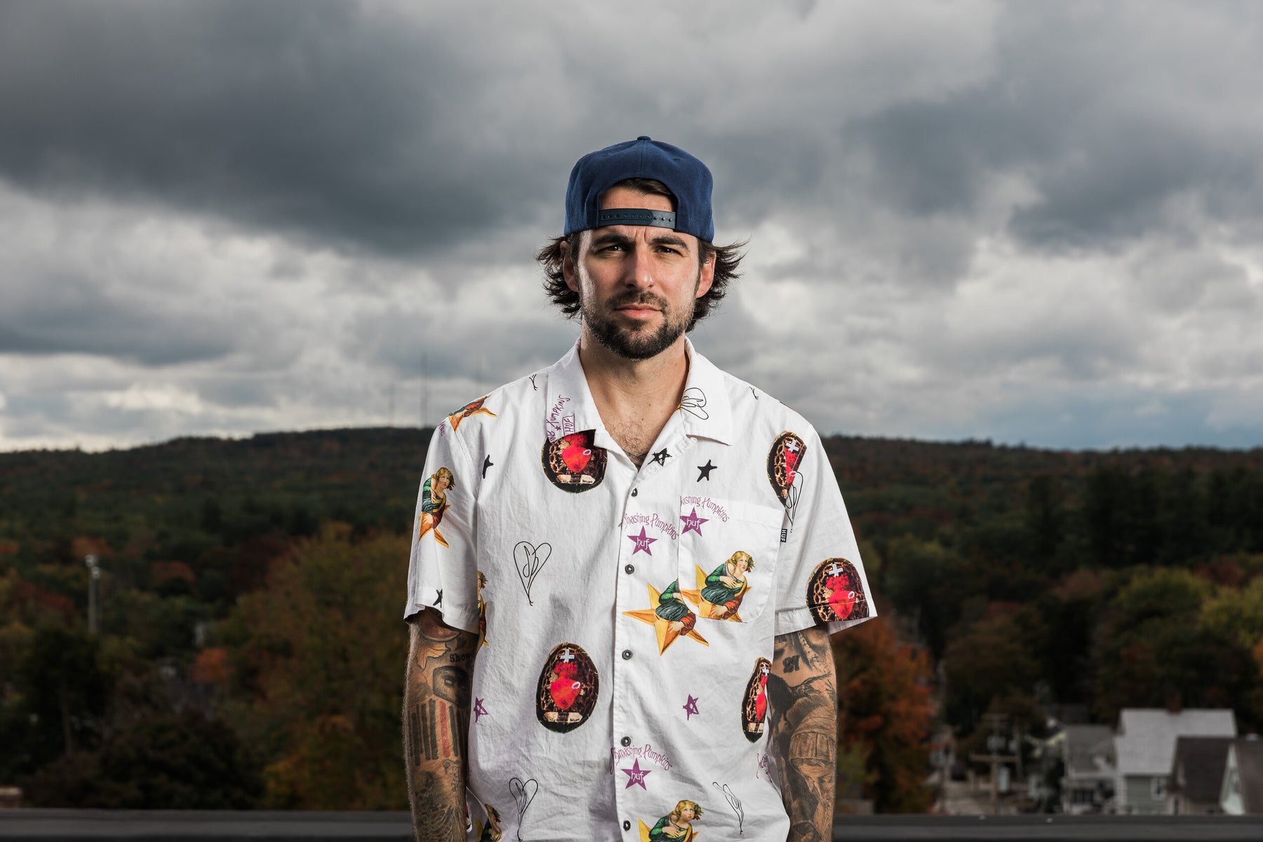 First Person: Spose - Power Rankings the Towns of York County, Maine
