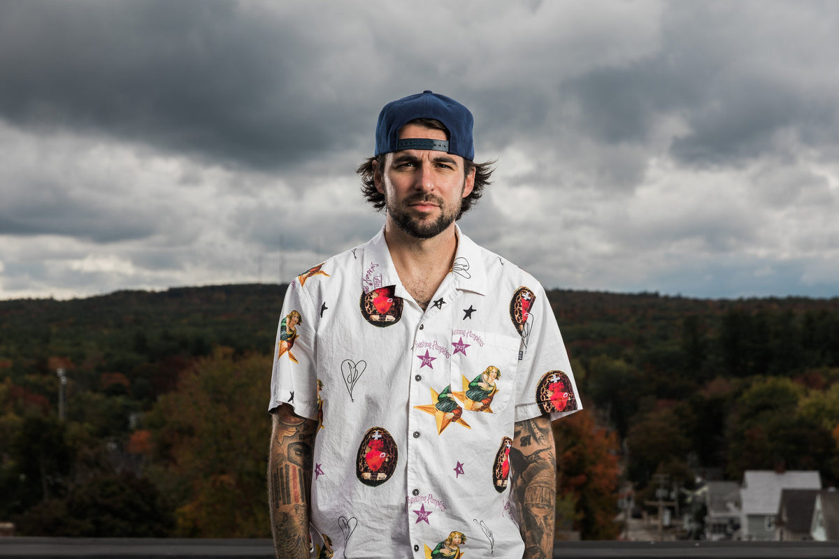 First Person: Spose - Guess Who's Back