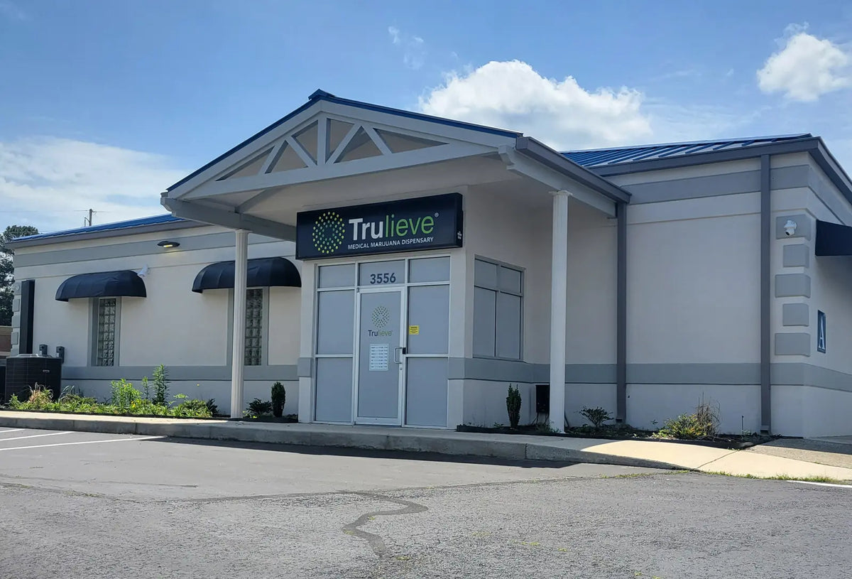 Trulieve to Open Medical Cannabis Dispensary in Dunwoody, Georgia